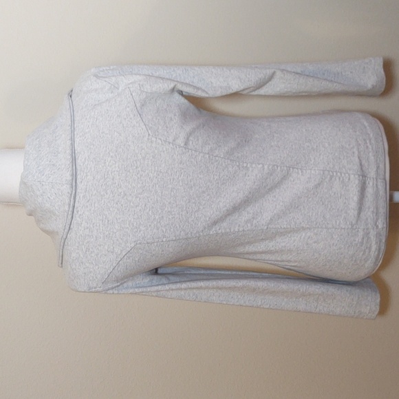 Banana Republic Women’s Jersey Knit Jacket - Picture 4 of 7